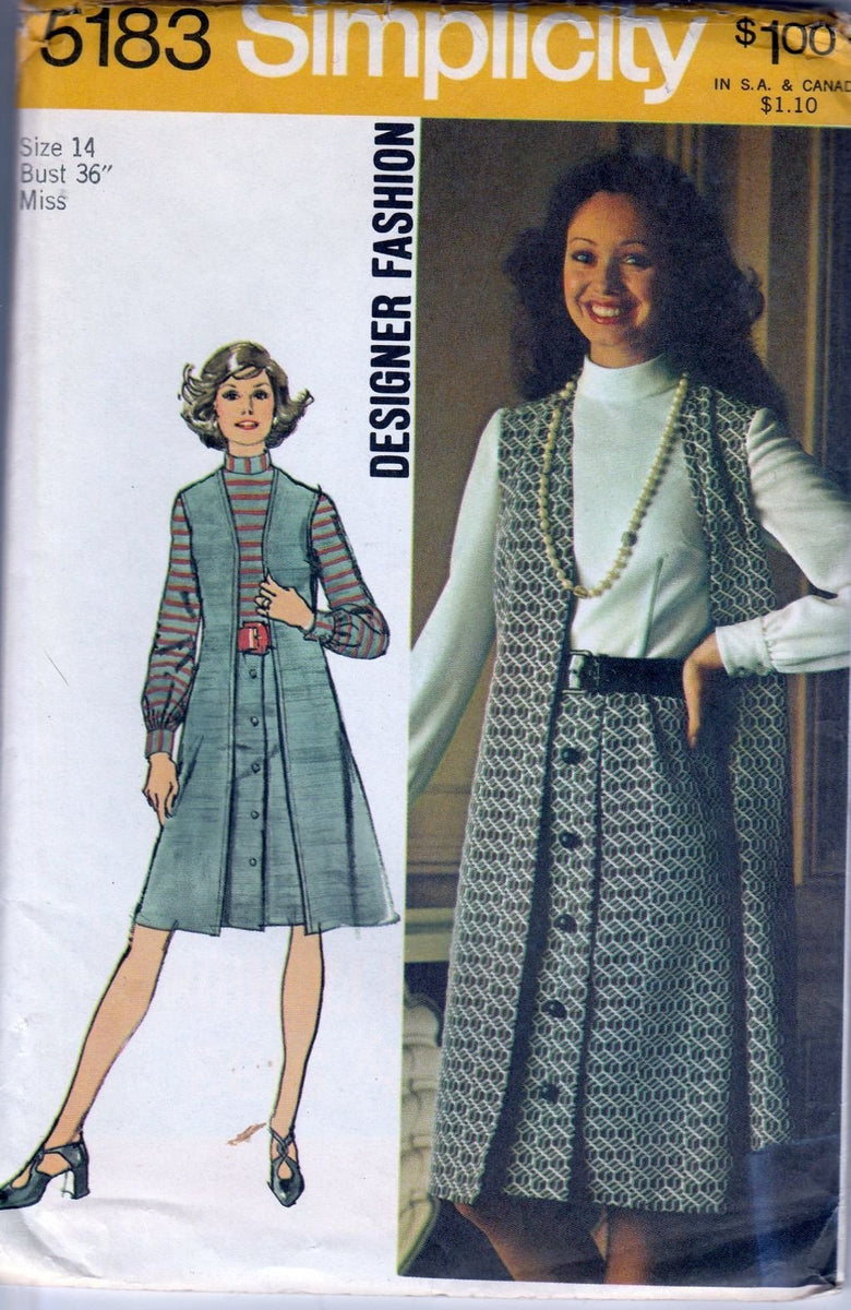 You SEW Girl: Everlasting patterns fashion industry-style!